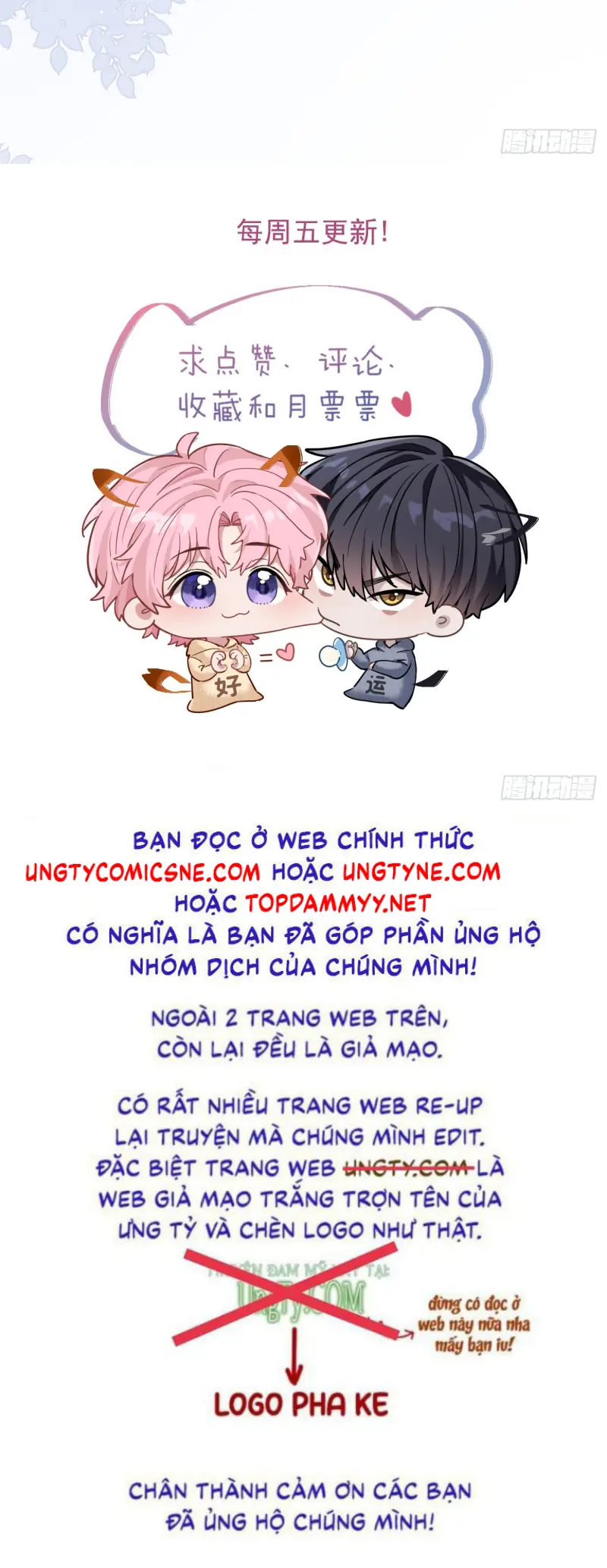 TÔI CỐ Ý GIẢ VỜ Chapter 21 - Trang 50