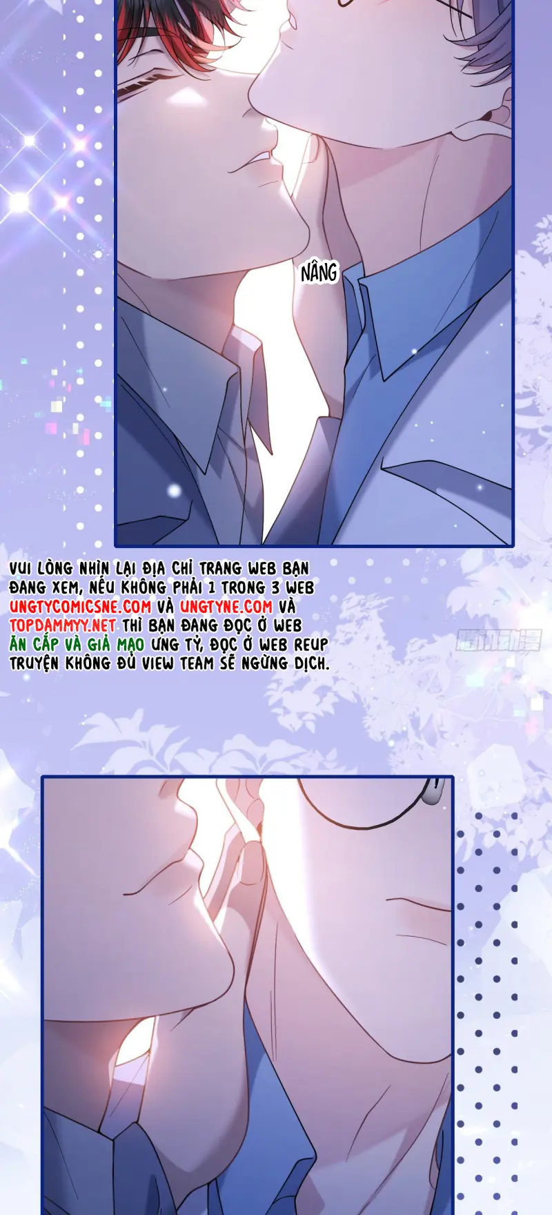 TÔI CỐ Ý GIẢ VỜ Chapter 21 - Trang 6