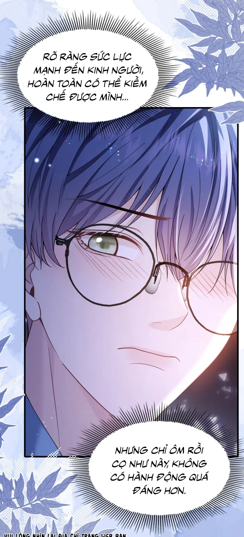 TÔI CỐ Ý GIẢ VỜ Chapter 21 - Trang 9