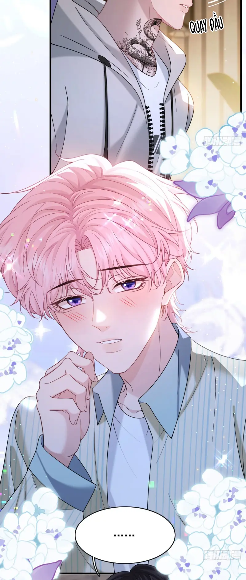 TÔI CỐ Ý GIẢ VỜ Chapter 22 - Trang 10