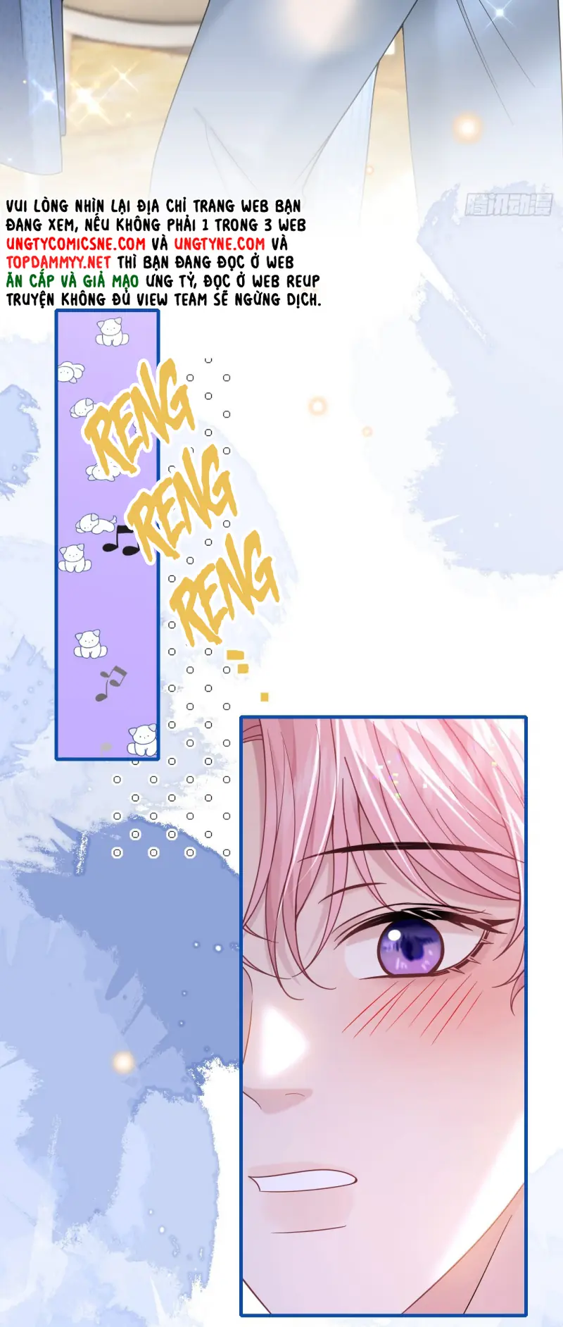 TÔI CỐ Ý GIẢ VỜ Chapter 22 - Trang 13