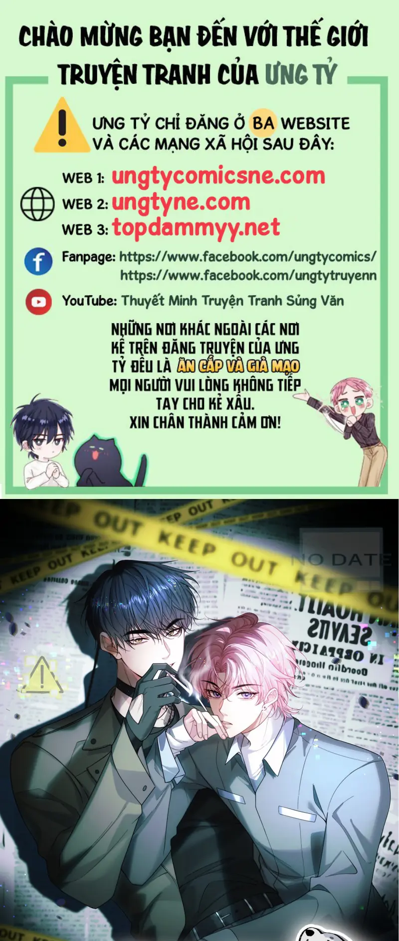 TÔI CỐ Ý GIẢ VỜ Chapter 22 - Trang 2