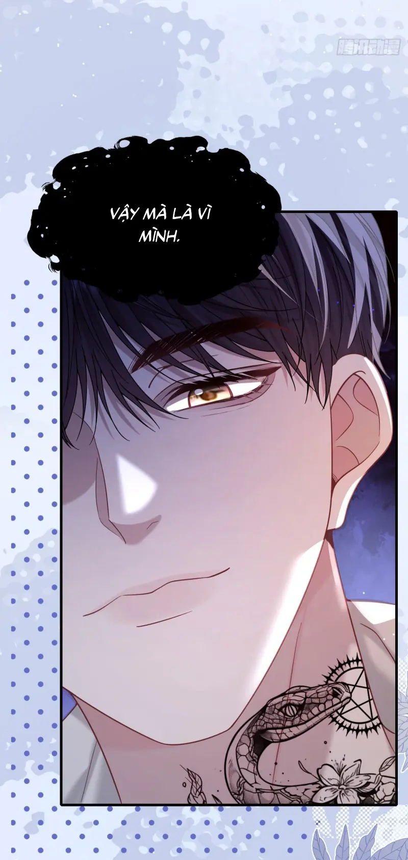 TÔI CỐ Ý GIẢ VỜ Chapter 22 - Trang 23