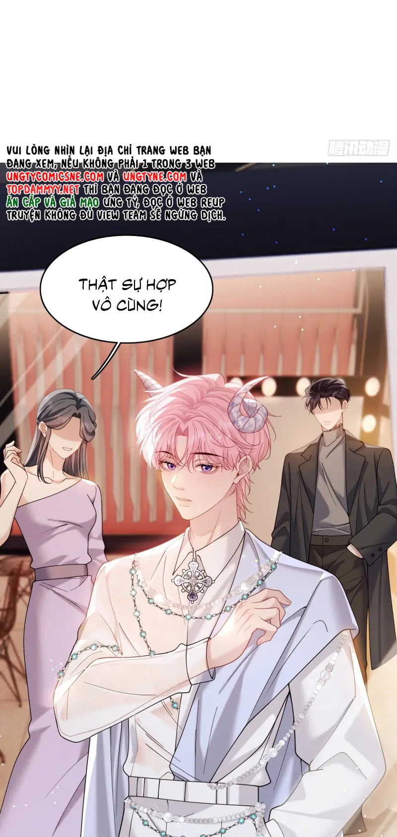 TÔI CỐ Ý GIẢ VỜ Chapter 22 - Trang 28