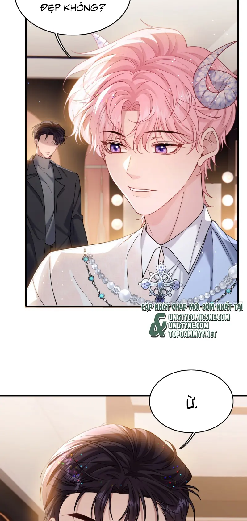 TÔI CỐ Ý GIẢ VỜ Chapter 22 - Trang 30