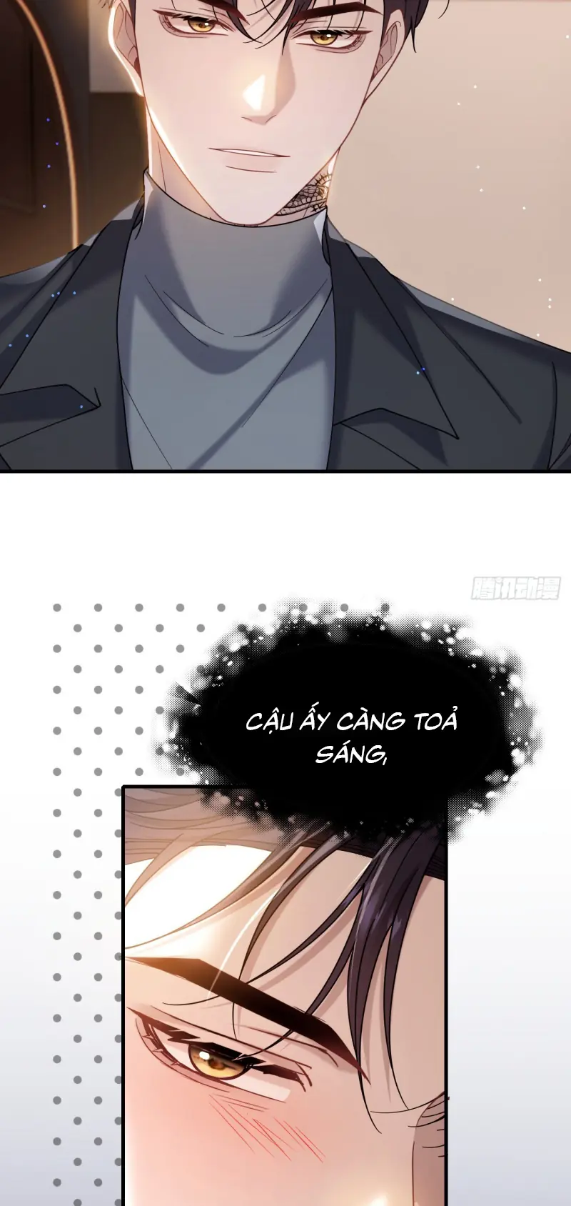 TÔI CỐ Ý GIẢ VỜ Chapter 22 - Trang 31