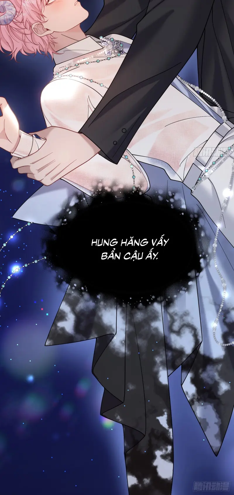 TÔI CỐ Ý GIẢ VỜ Chapter 22 - Trang 33
