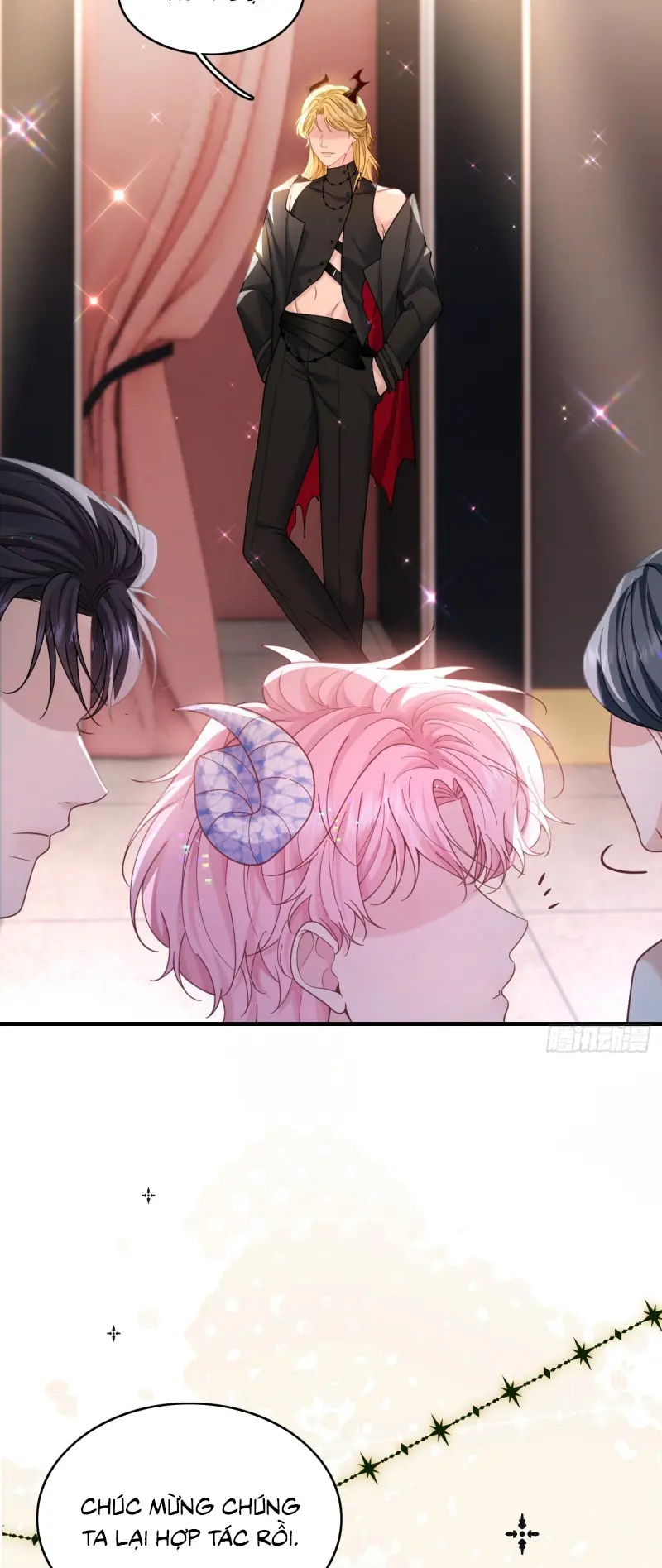 TÔI CỐ Ý GIẢ VỜ Chapter 22 - Trang 36