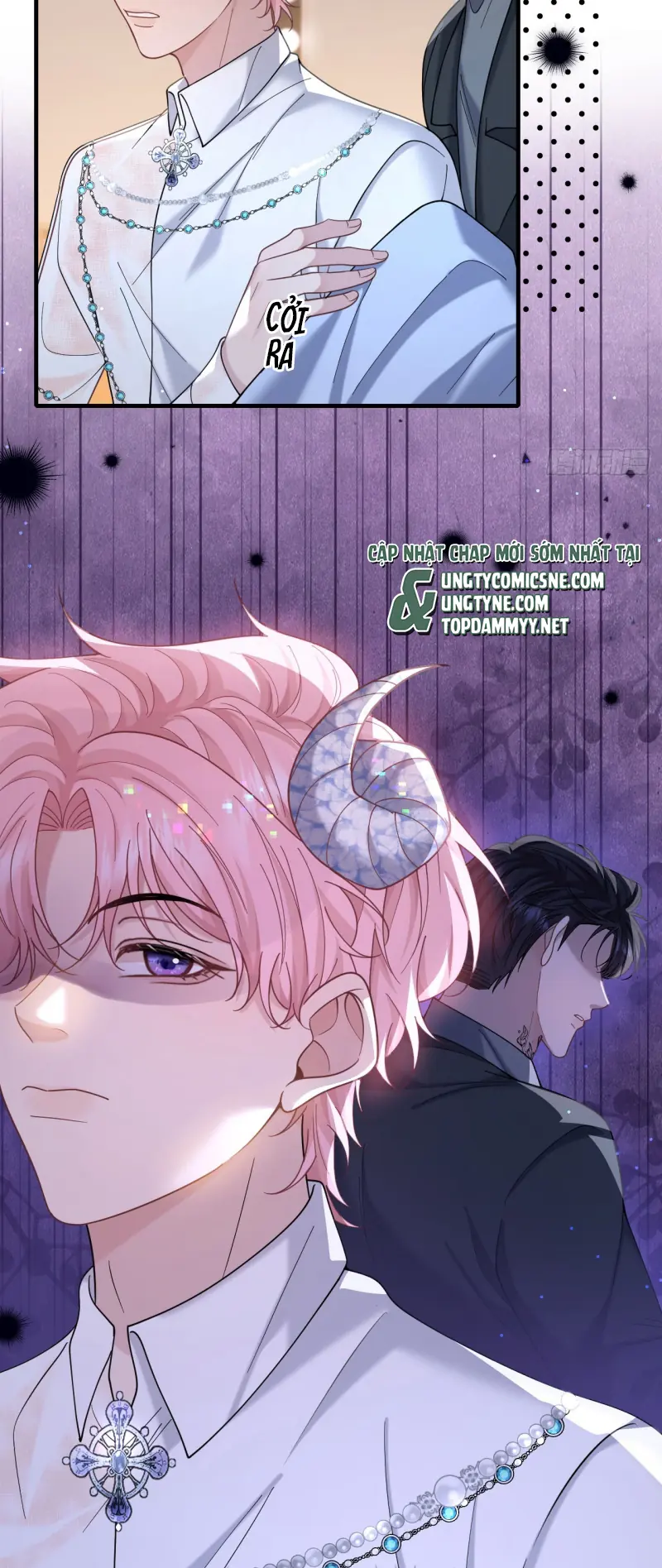 TÔI CỐ Ý GIẢ VỜ Chapter 22 - Trang 41