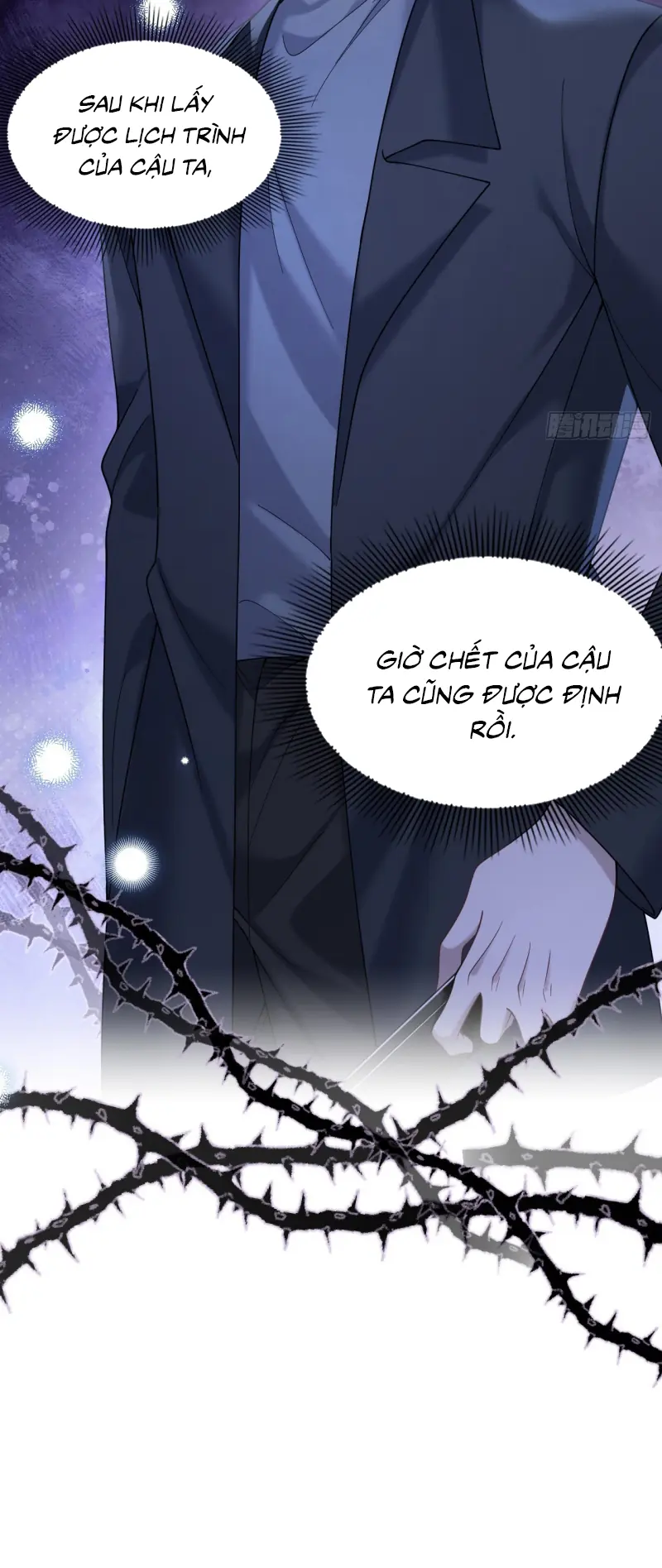 TÔI CỐ Ý GIẢ VỜ Chapter 22 - Trang 47