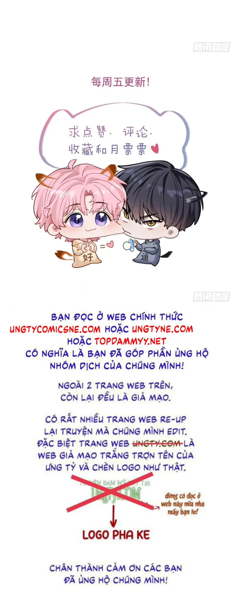 TÔI CỐ Ý GIẢ VỜ Chapter 22 - Trang 48