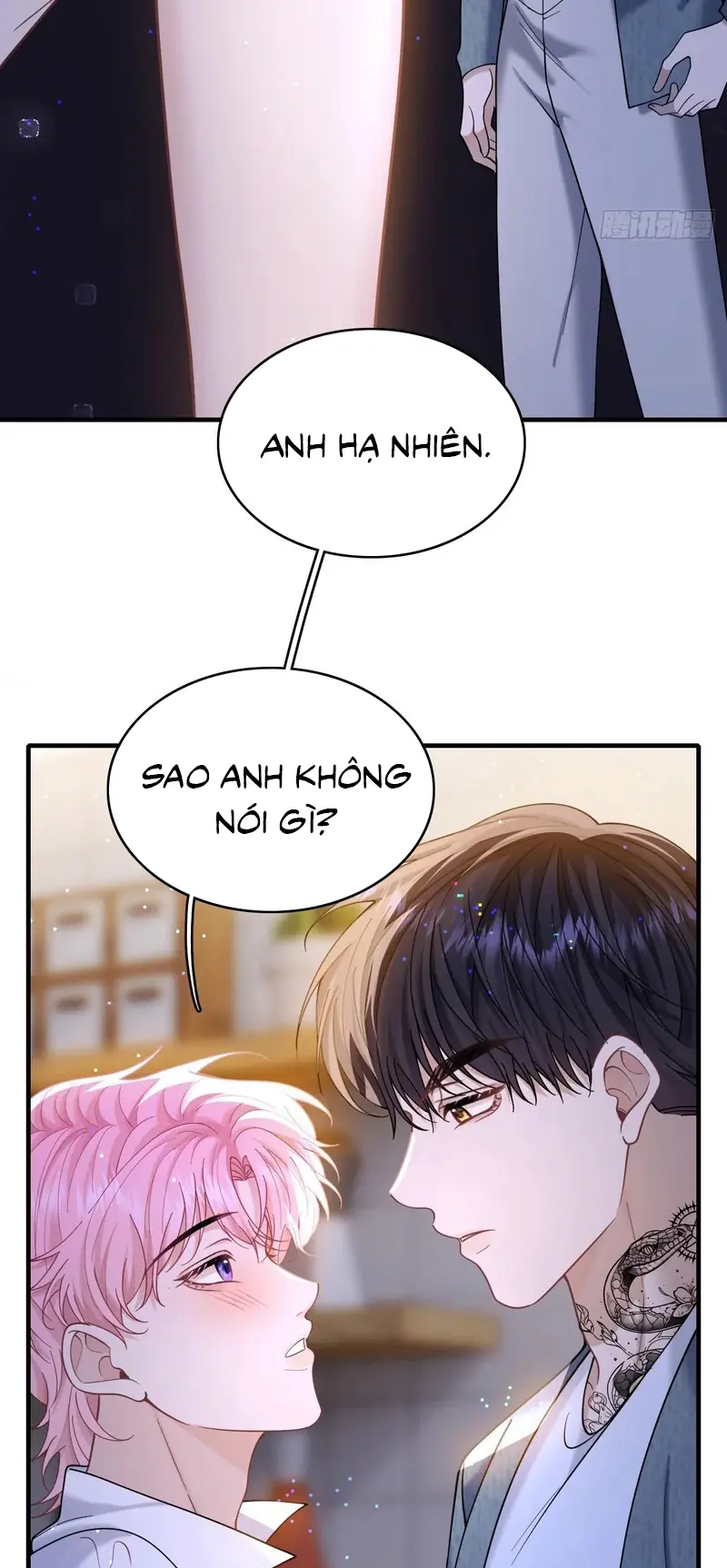 TÔI CỐ Ý GIẢ VỜ Chapter 23 - Trang 13