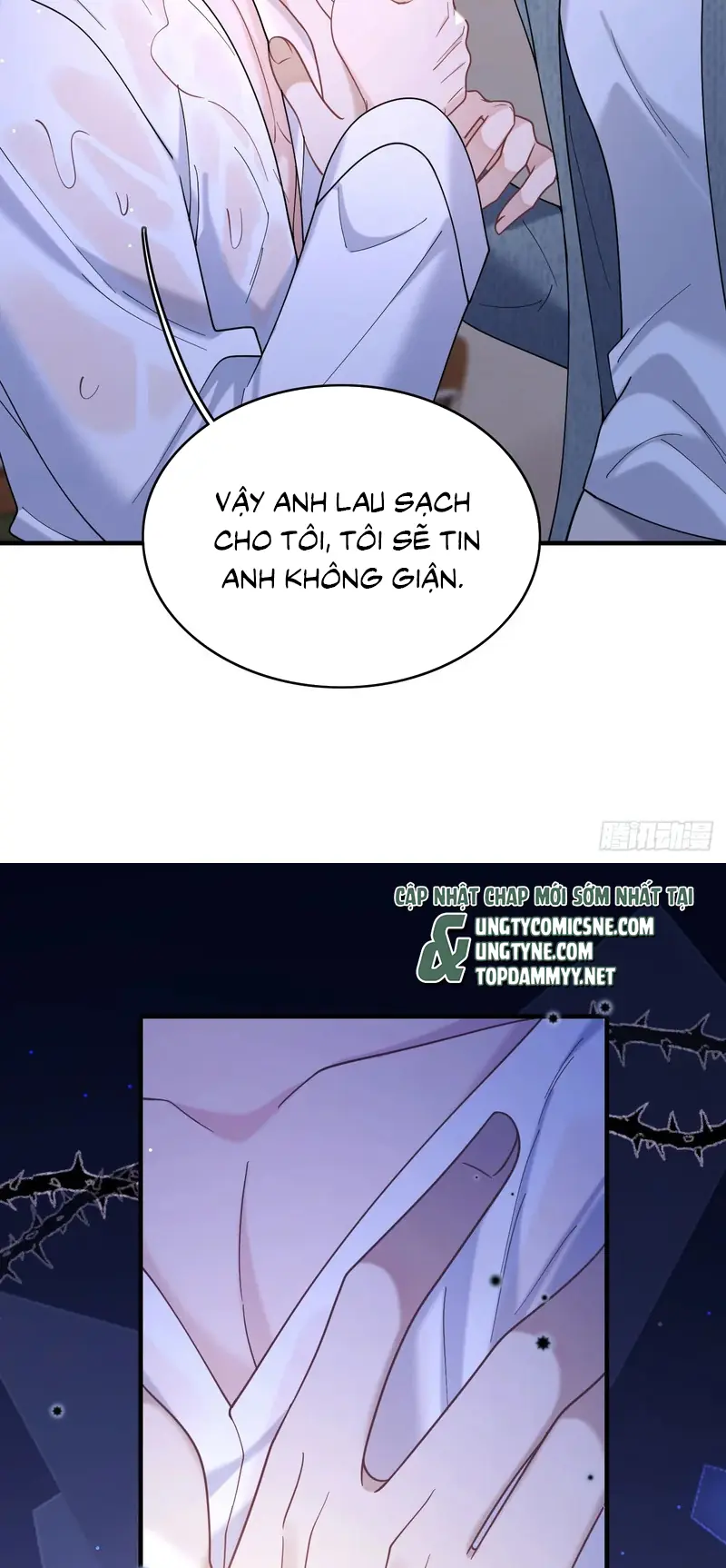 TÔI CỐ Ý GIẢ VỜ Chapter 23 - Trang 16