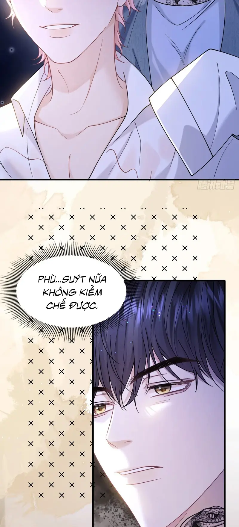 TÔI CỐ Ý GIẢ VỜ Chapter 23 - Trang 20