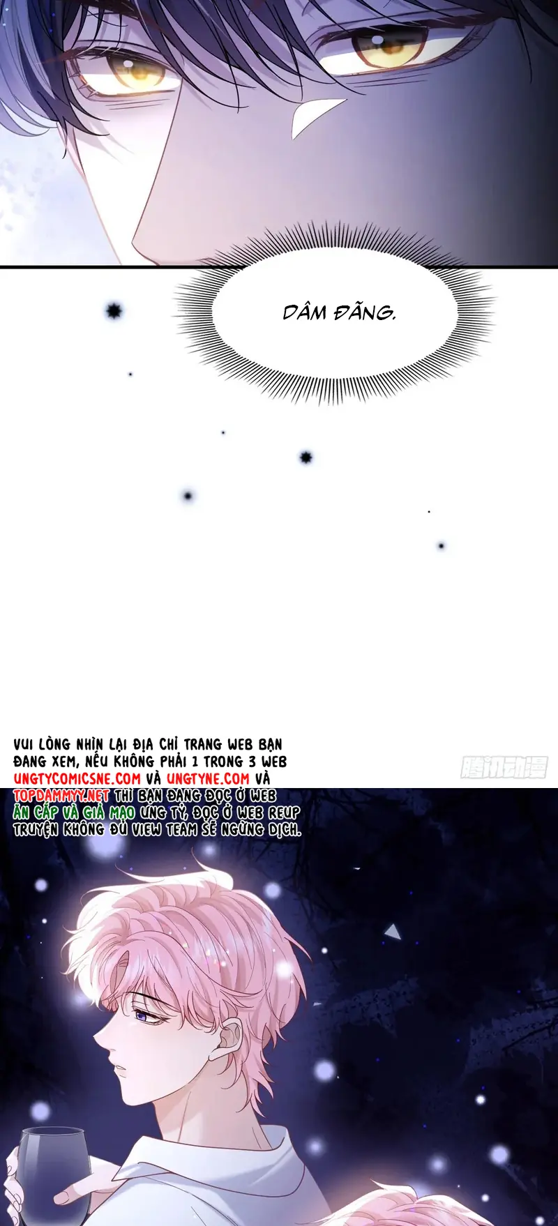 TÔI CỐ Ý GIẢ VỜ Chapter 23 - Trang 22