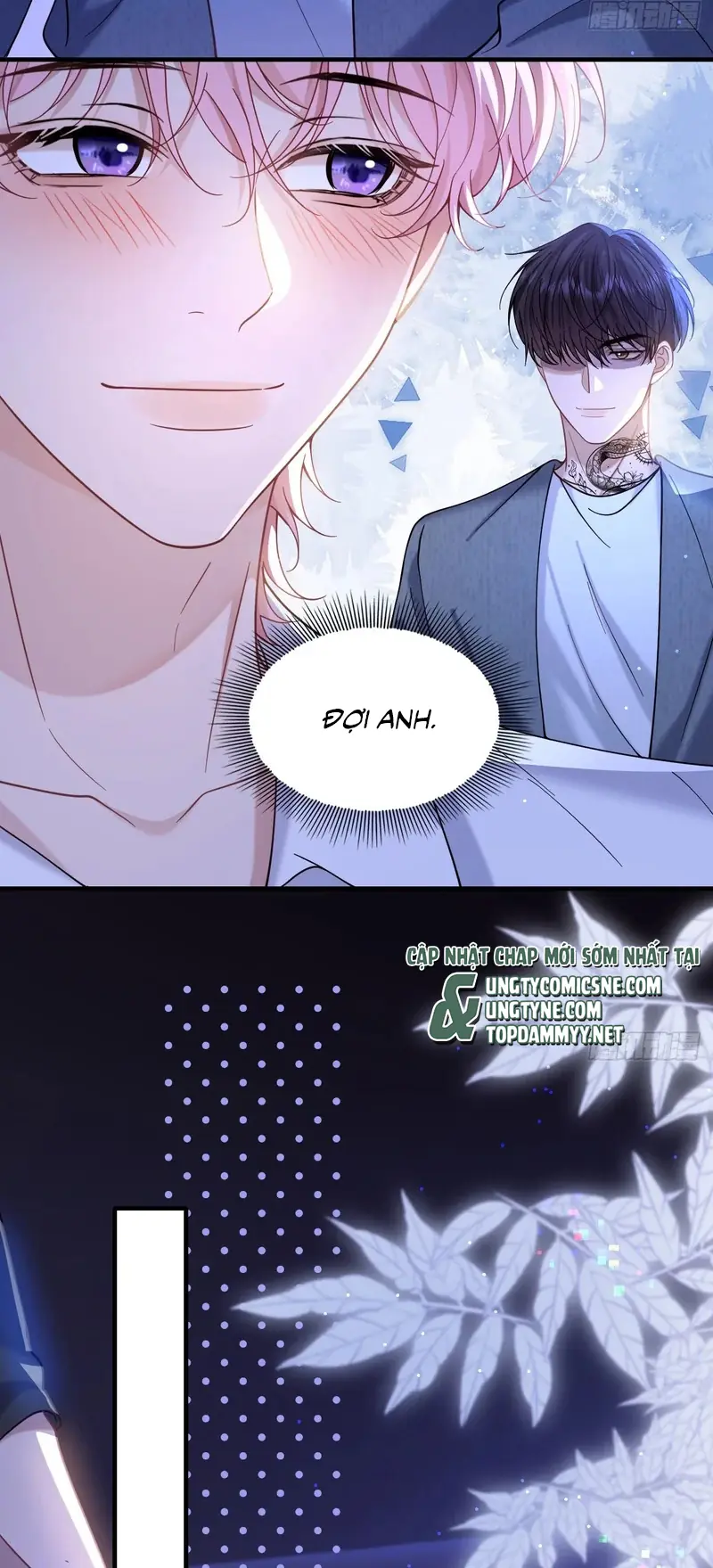 TÔI CỐ Ý GIẢ VỜ Chapter 23 - Trang 24