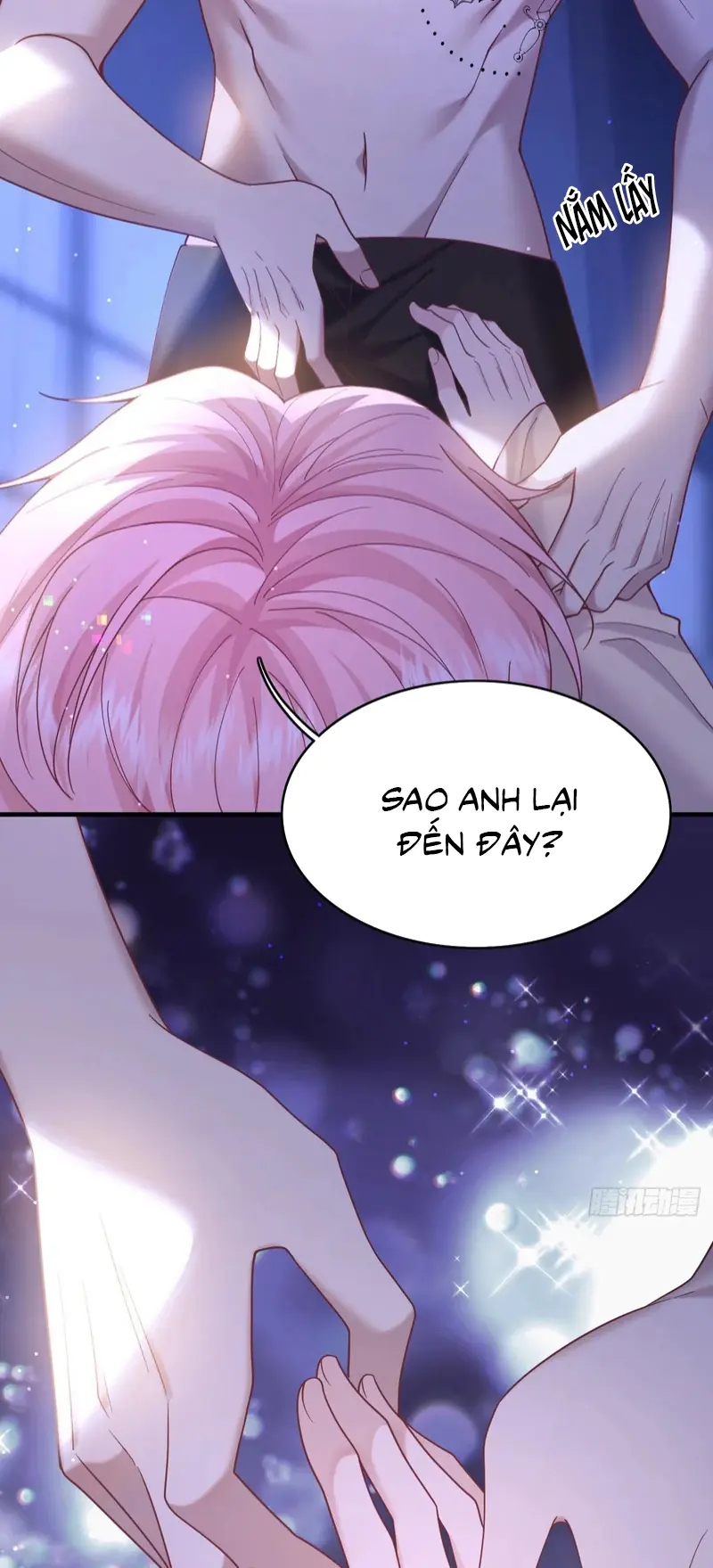 TÔI CỐ Ý GIẢ VỜ Chapter 23 - Trang 27