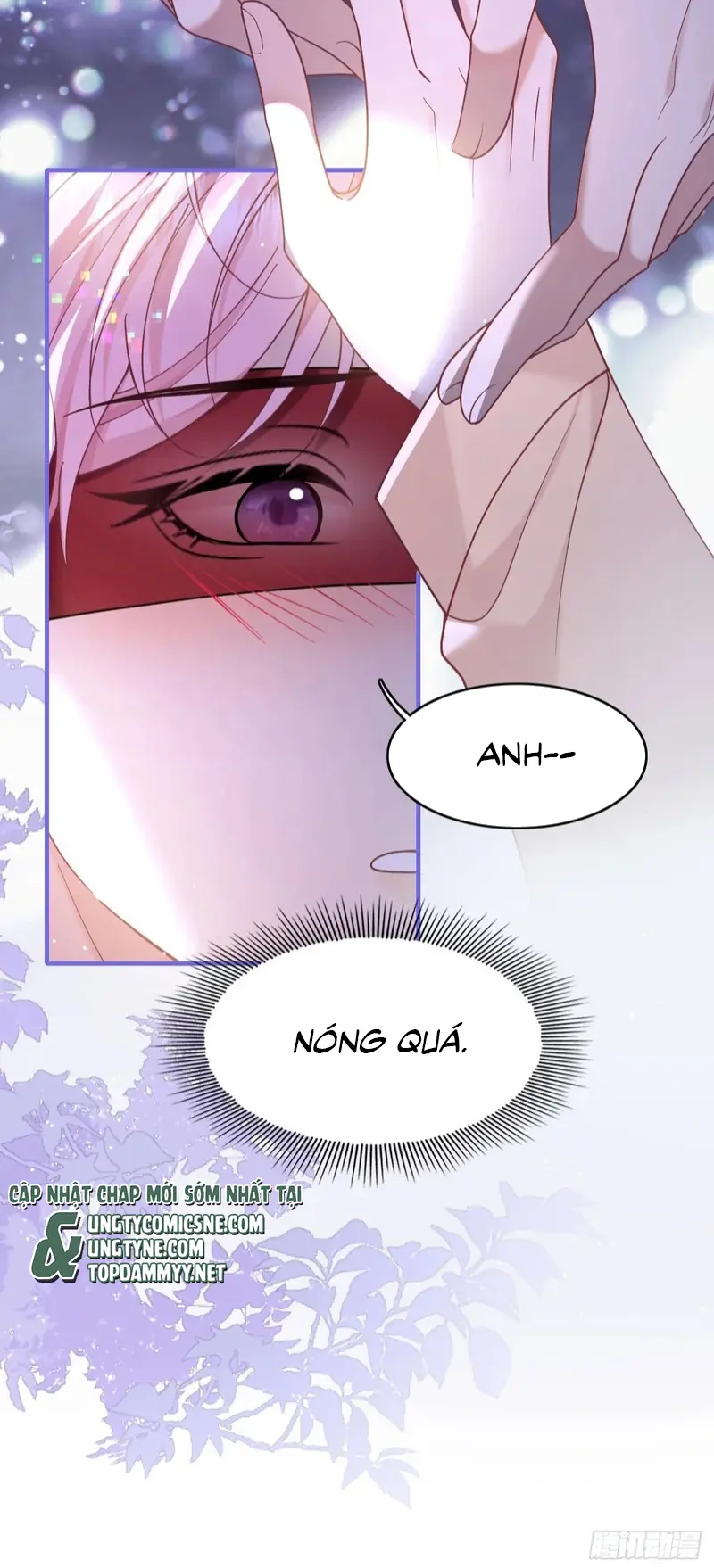 TÔI CỐ Ý GIẢ VỜ Chapter 23 - Trang 28