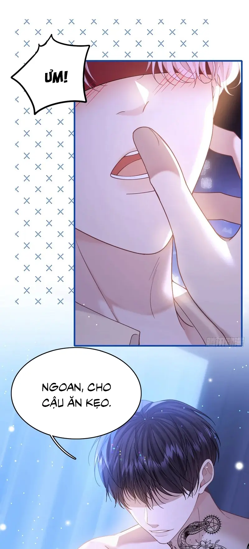 TÔI CỐ Ý GIẢ VỜ Chapter 23 - Trang 29