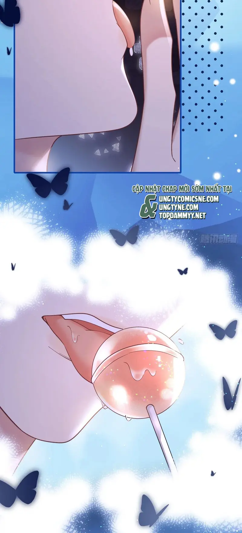 TÔI CỐ Ý GIẢ VỜ Chapter 23 - Trang 32