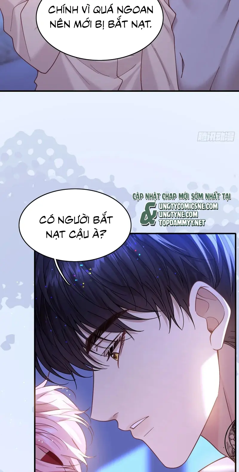 TÔI CỐ Ý GIẢ VỜ Chapter 23 - Trang 36