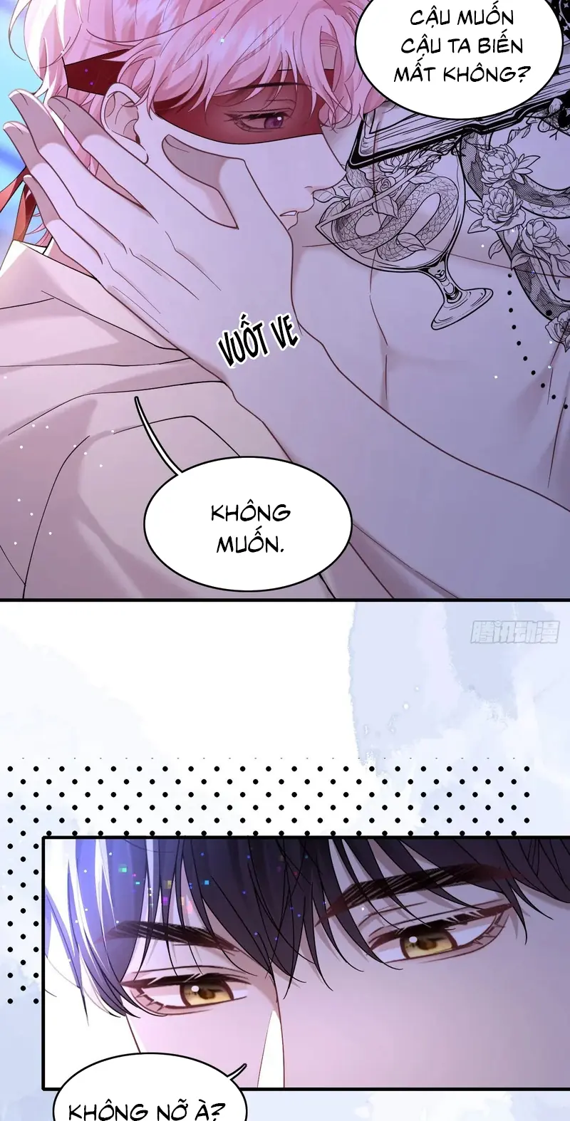 TÔI CỐ Ý GIẢ VỜ Chapter 23 - Trang 39