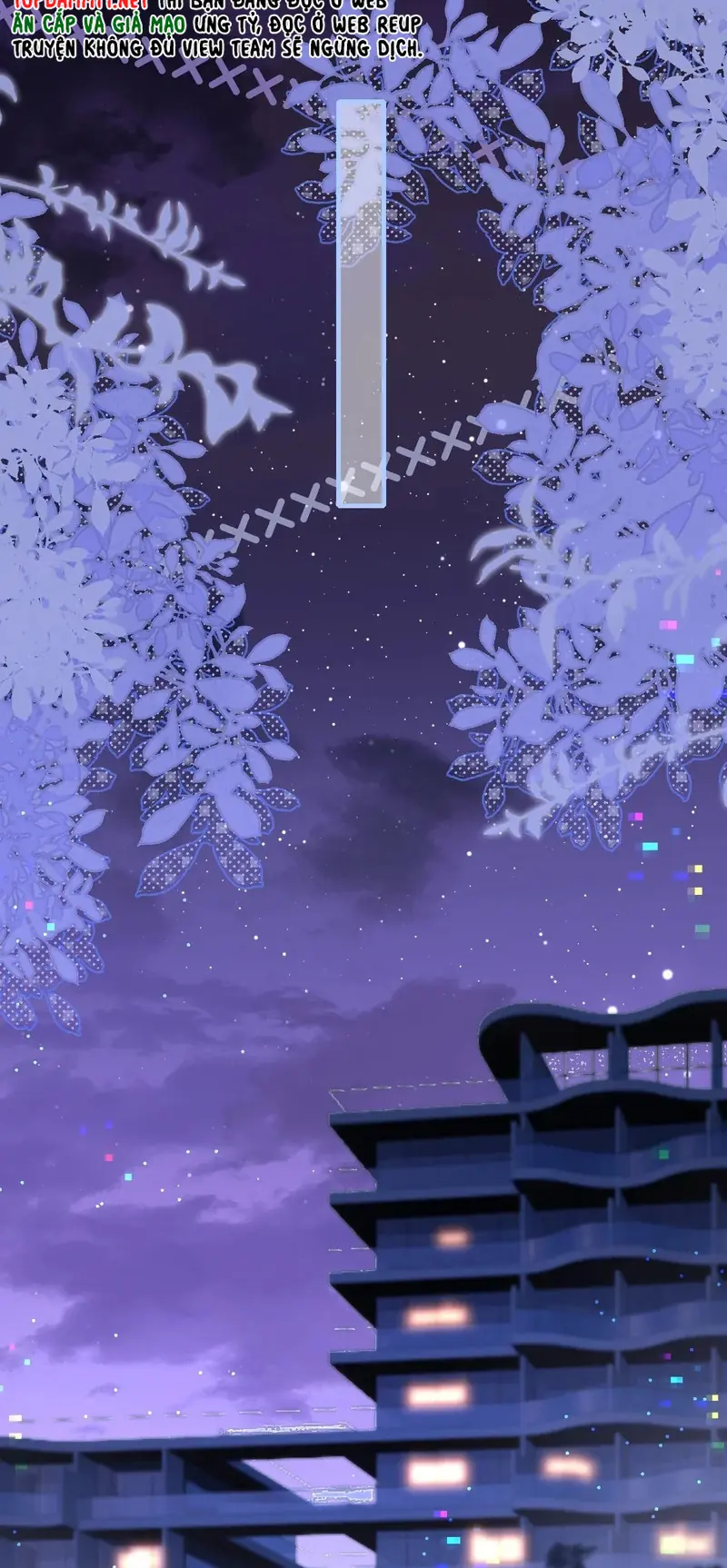 TÔI CỐ Ý GIẢ VỜ Chapter 23 - Trang 4