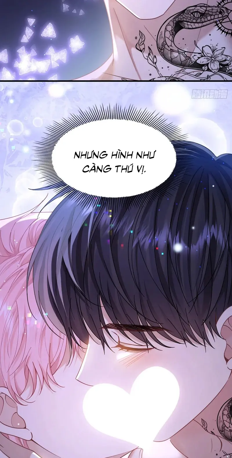 TÔI CỐ Ý GIẢ VỜ Chapter 23 - Trang 43