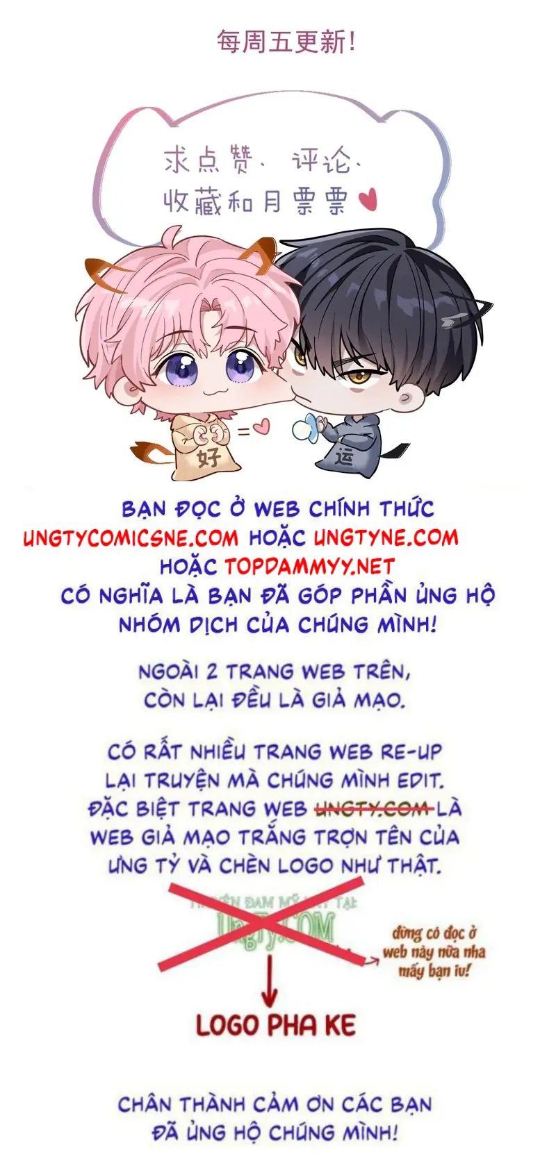 TÔI CỐ Ý GIẢ VỜ Chapter 23 - Trang 47