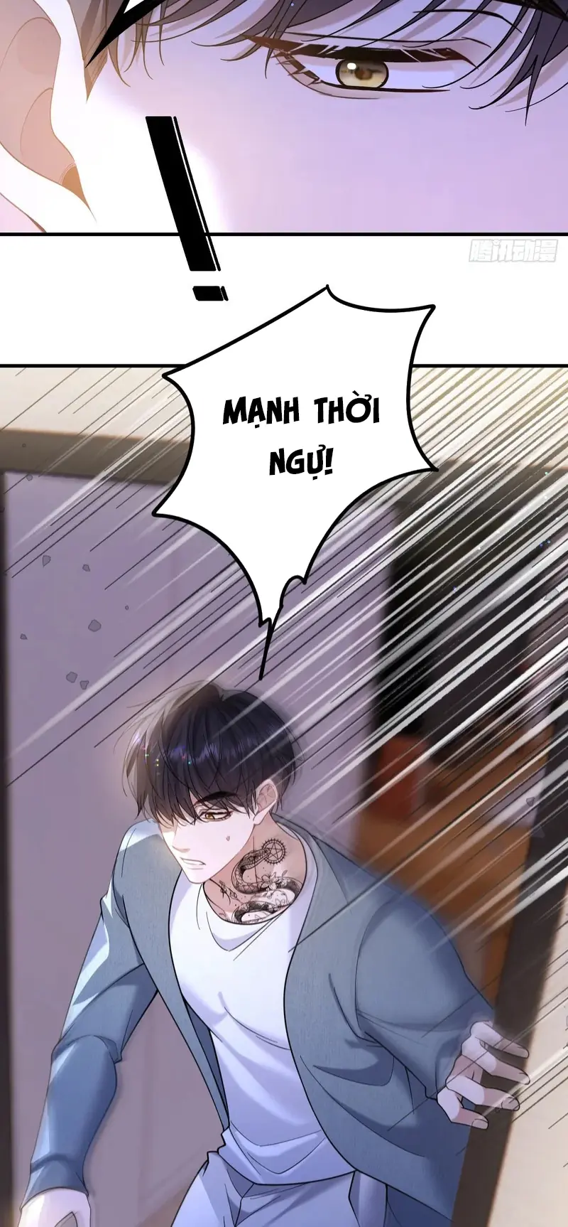 TÔI CỐ Ý GIẢ VỜ Chapter 23 - Trang 7