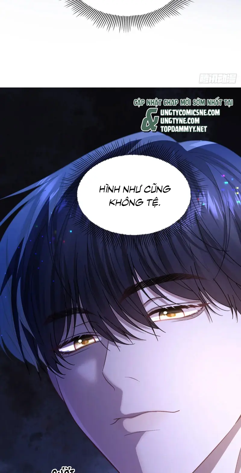 TÔI CỐ Ý GIẢ VỜ Chapter 24 - Trang 11