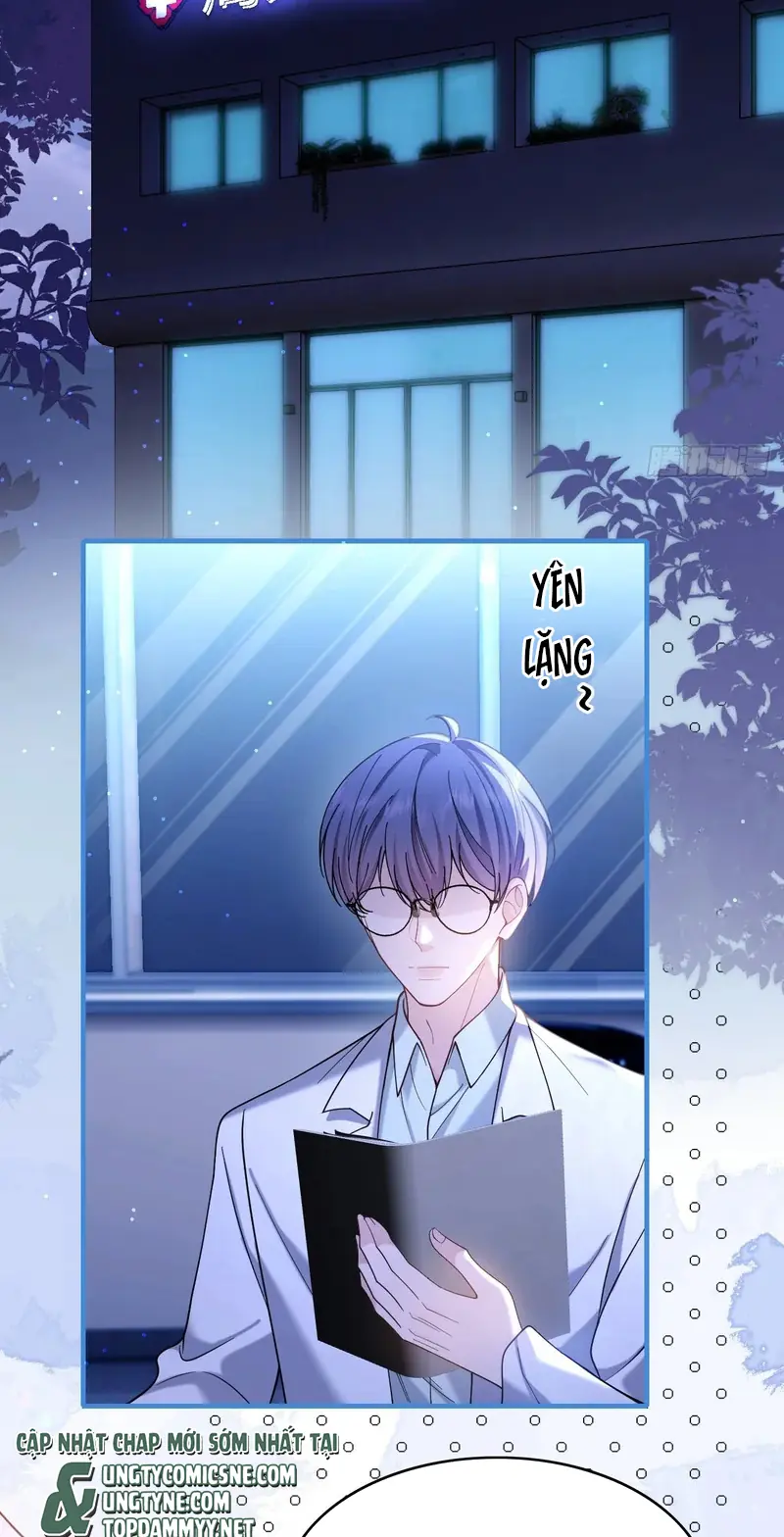 TÔI CỐ Ý GIẢ VỜ Chapter 24 - Trang 14
