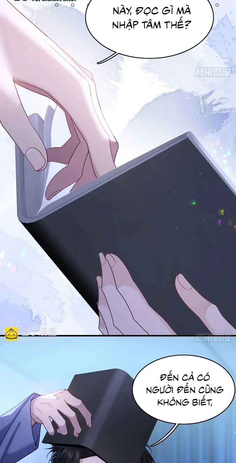 TÔI CỐ Ý GIẢ VỜ Chapter 24 - Trang 15