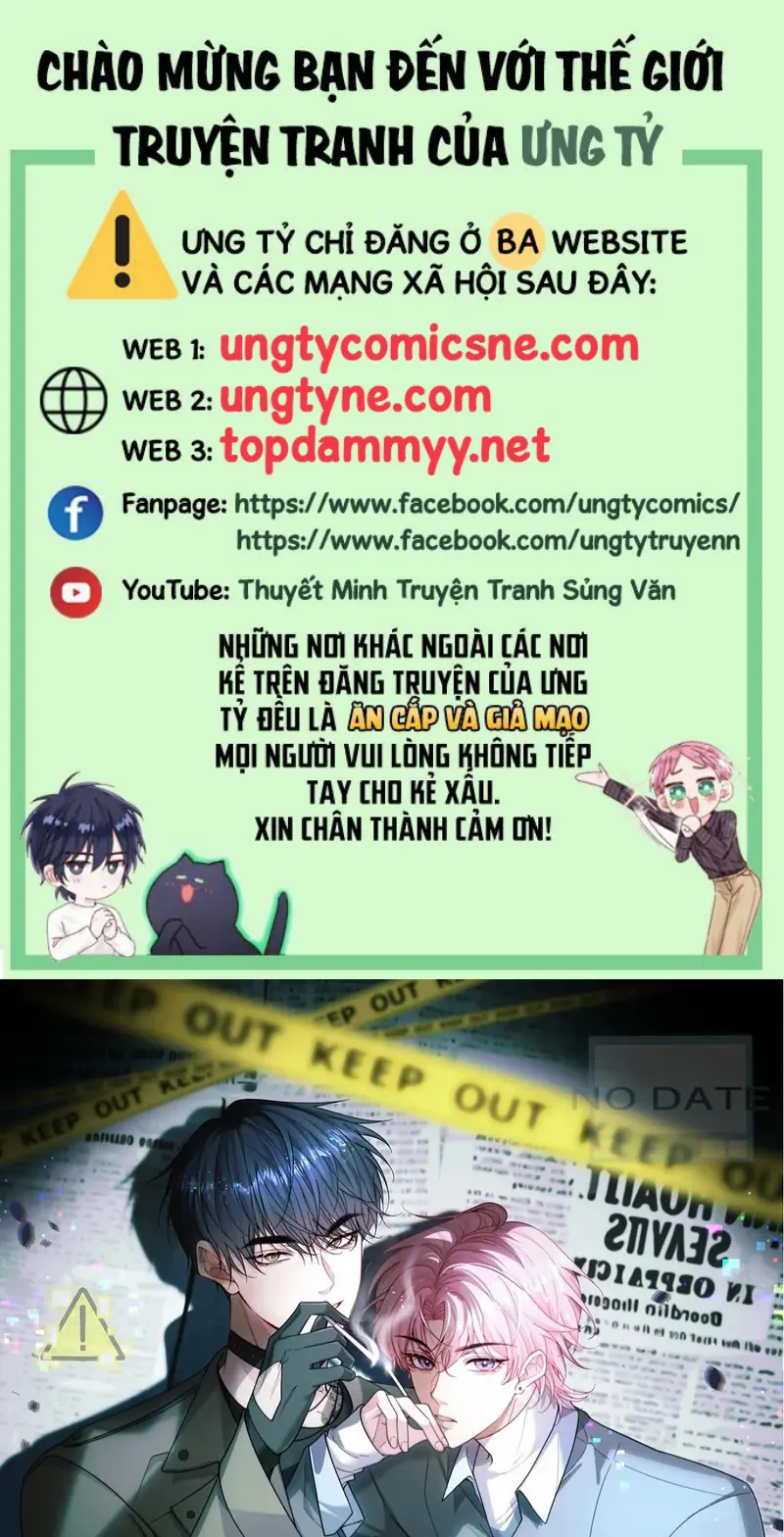 TÔI CỐ Ý GIẢ VỜ Chapter 24 - Trang 2