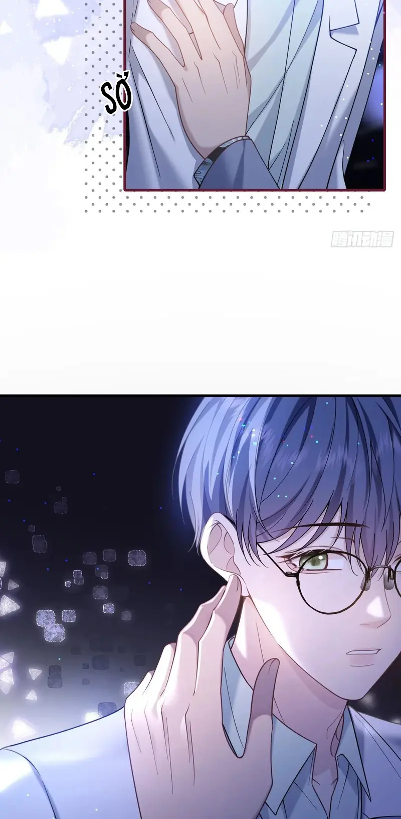 TÔI CỐ Ý GIẢ VỜ Chapter 24 - Trang 31