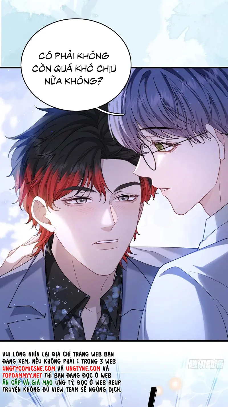 TÔI CỐ Ý GIẢ VỜ Chapter 24 - Trang 39