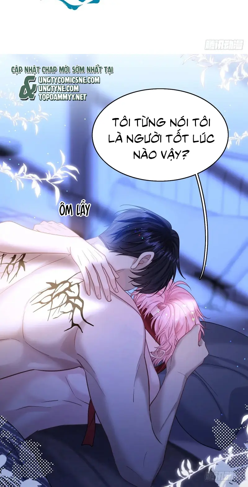 TÔI CỐ Ý GIẢ VỜ Chapter 24 - Trang 4