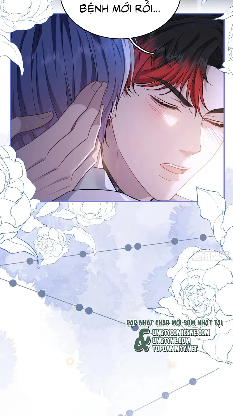 TÔI CỐ Ý GIẢ VỜ Chapter 24 - Trang 41