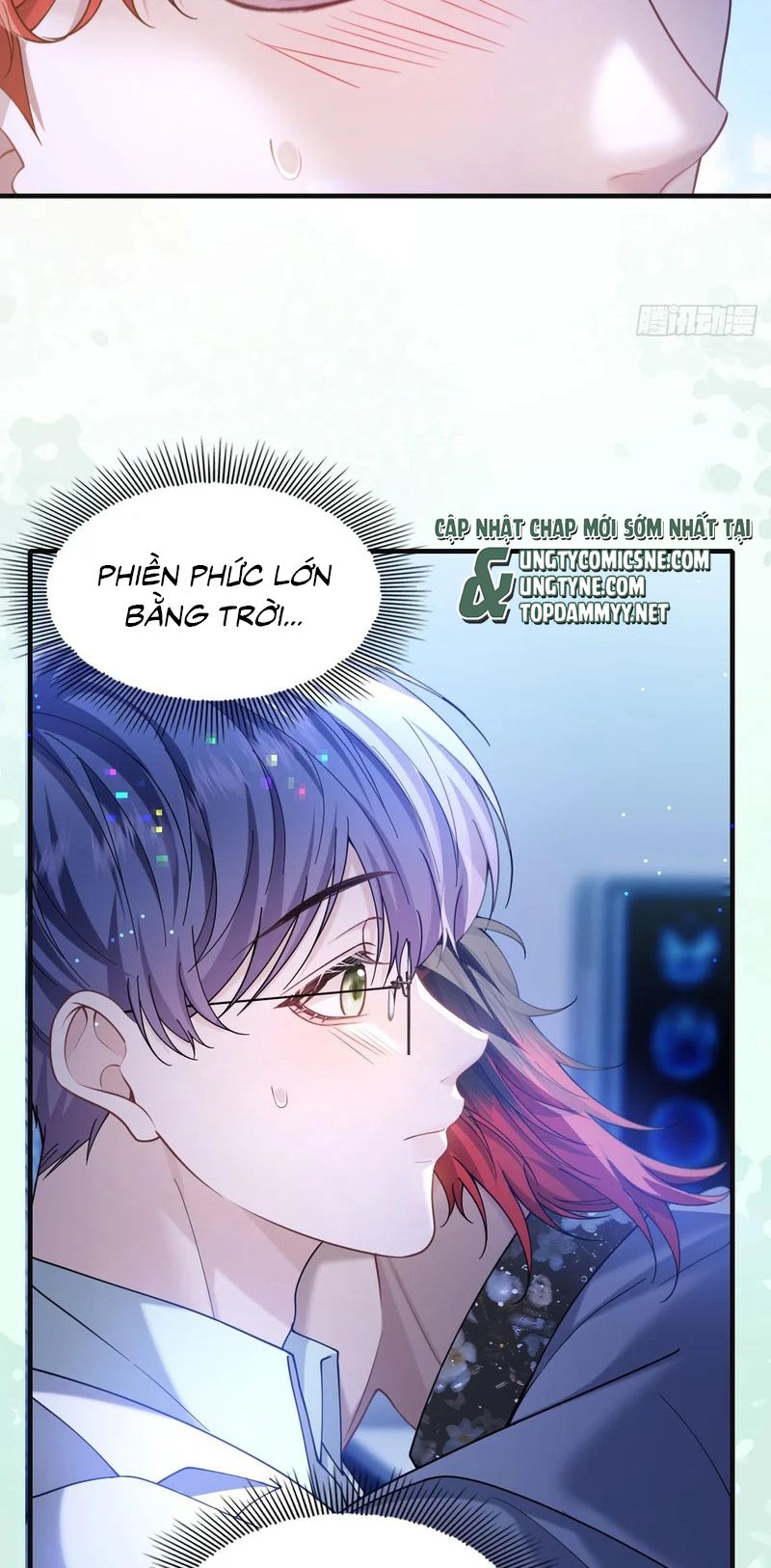 TÔI CỐ Ý GIẢ VỜ Chapter 25 - Trang 15