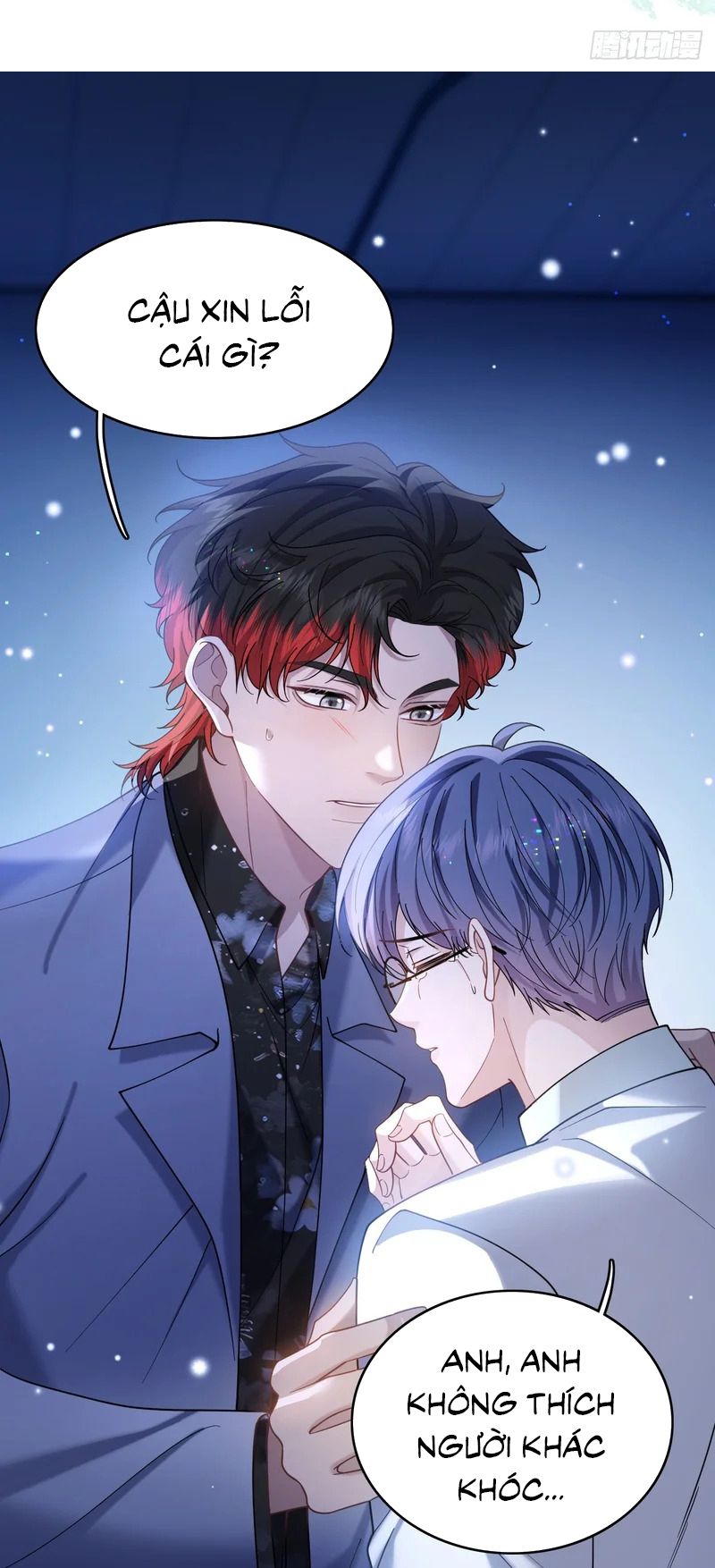 TÔI CỐ Ý GIẢ VỜ Chapter 25 - Trang 24