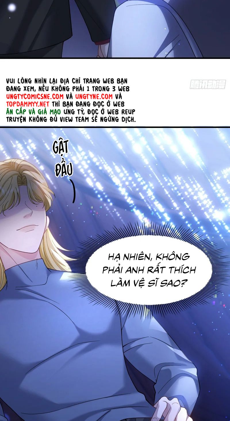 TÔI CỐ Ý GIẢ VỜ Chapter 25 - Trang 38
