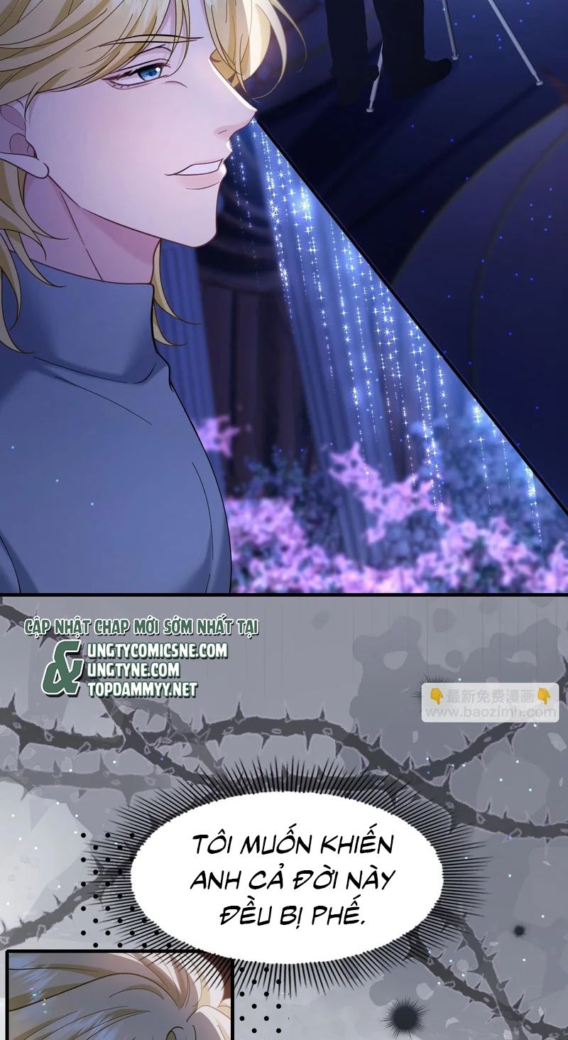 TÔI CỐ Ý GIẢ VỜ Chapter 25 - Trang 40