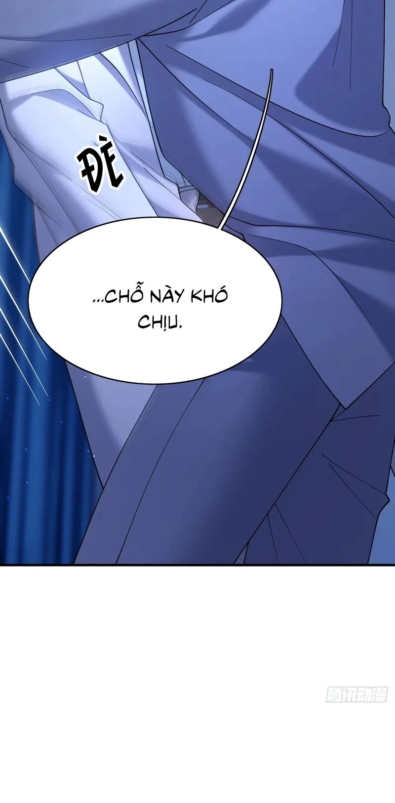 TÔI CỐ Ý GIẢ VỜ Chapter 26 - Trang 10