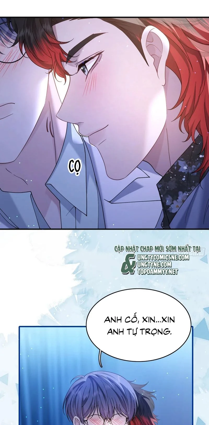 TÔI CỐ Ý GIẢ VỜ Chapter 26 - Trang 11