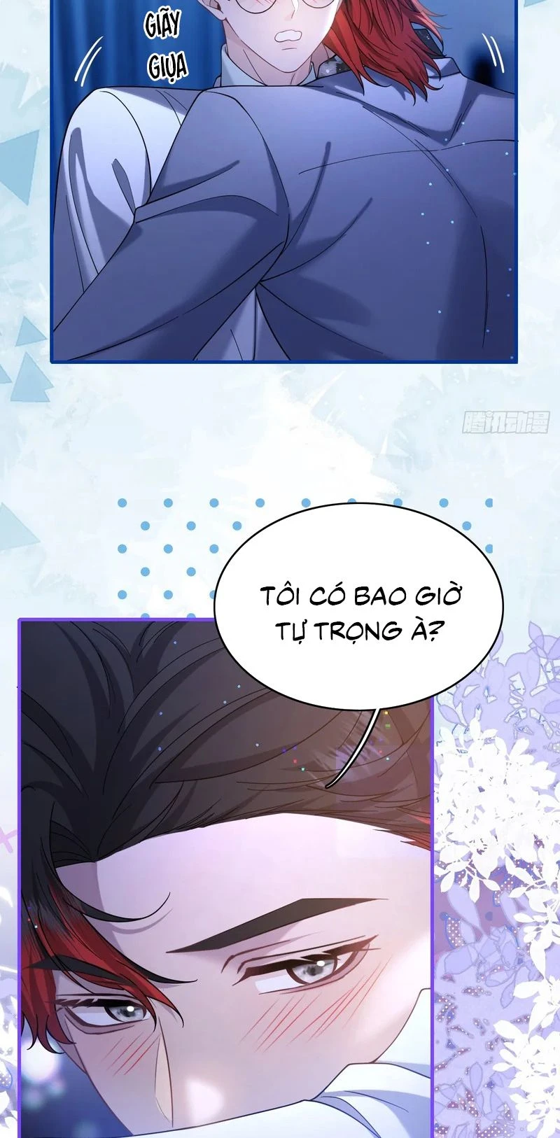 TÔI CỐ Ý GIẢ VỜ Chapter 26 - Trang 12