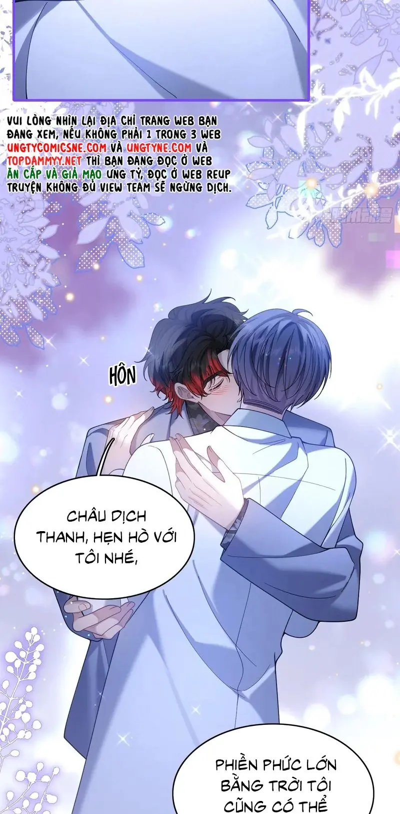TÔI CỐ Ý GIẢ VỜ Chapter 26 - Trang 13
