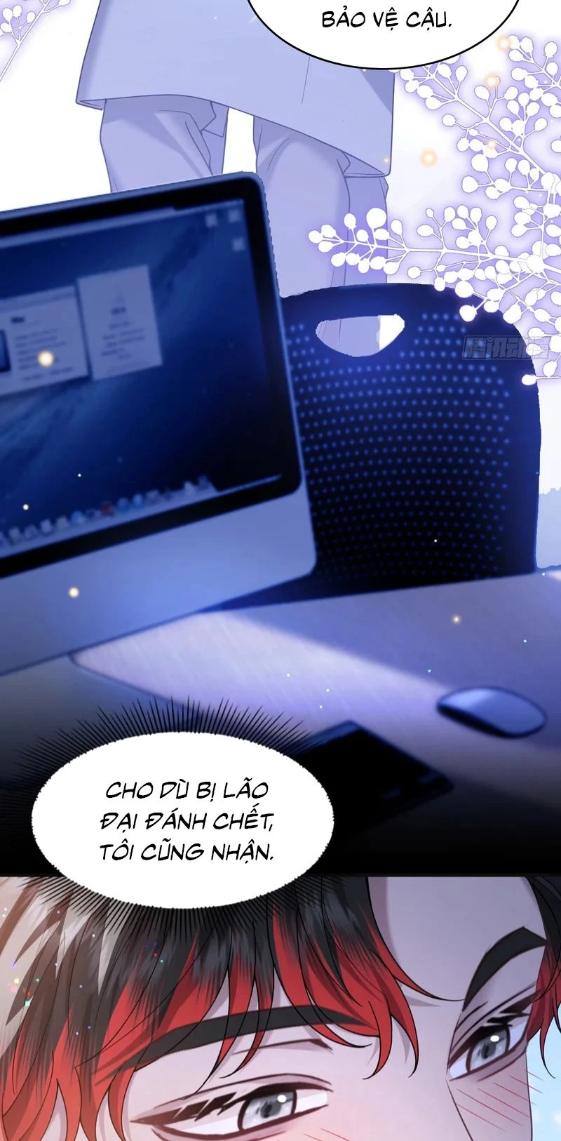 TÔI CỐ Ý GIẢ VỜ Chapter 26 - Trang 14
