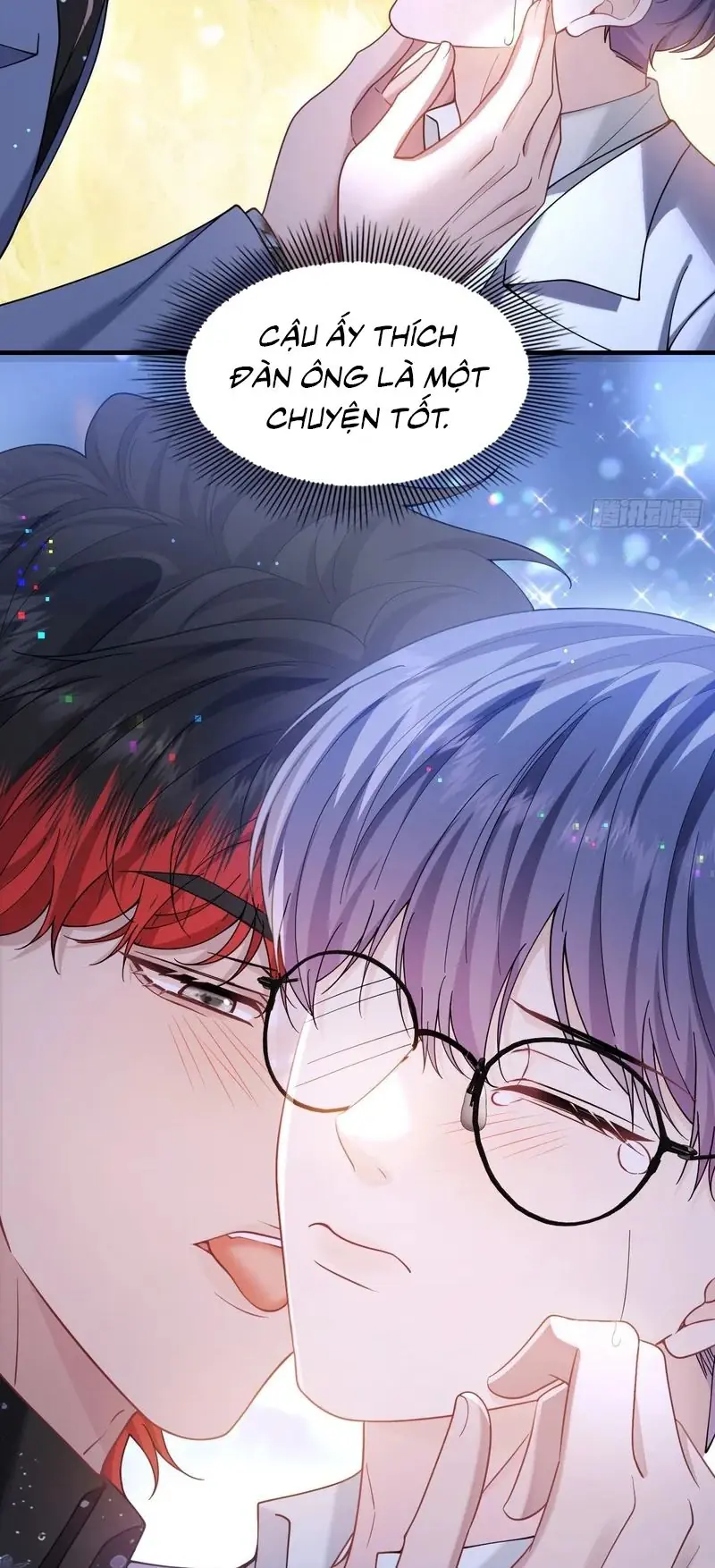 TÔI CỐ Ý GIẢ VỜ Chapter 26 - Trang 27