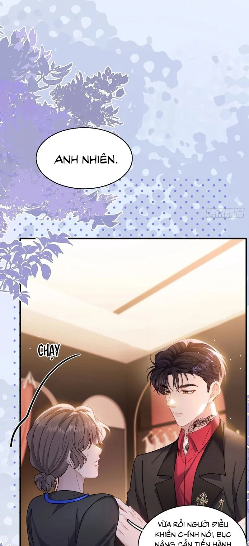 TÔI CỐ Ý GIẢ VỜ Chapter 26 - Trang 31