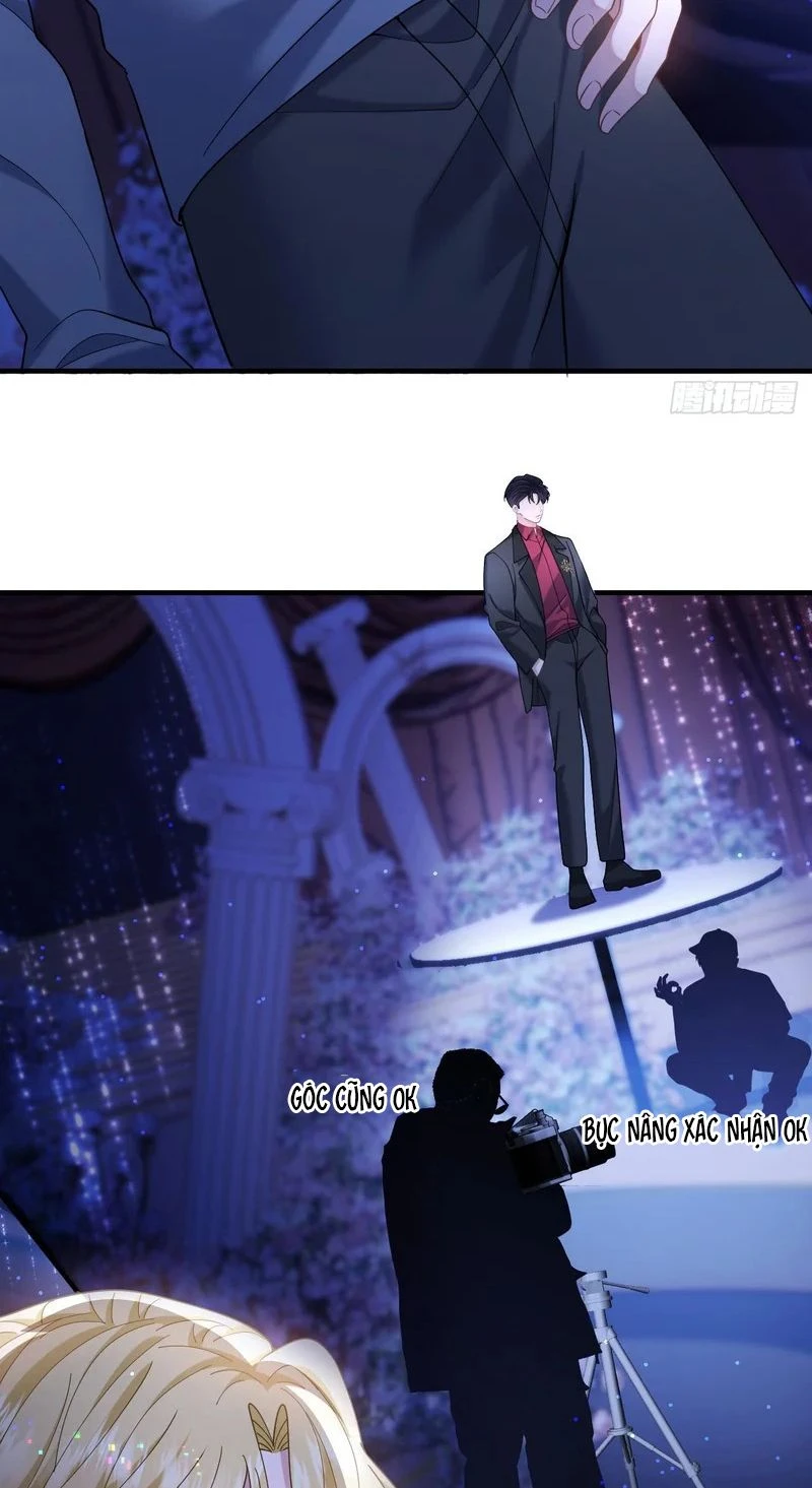 TÔI CỐ Ý GIẢ VỜ Chapter 26 - Trang 39